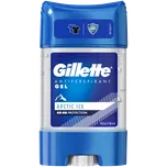Gillette Arctic Ice Antiperspirant Gel…