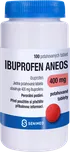 Ibuprofen Aneos 400 mg 100 tbl.