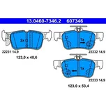 ATE 13.0460-7346.2