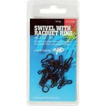 Giants Fishing Swivel with Racquet Ring…