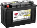Yuasa Leisure L35-115 12V 115Ah 750A