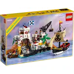 LEGO Icons 10320 Pevnost Eldorado