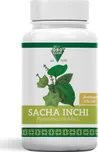 Oro Verde Sacha Inchi 500 mg 100 cps.