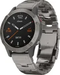 Garmin Fenix6 Pro Sapphire