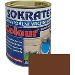 Sokrates Building Plast Colour…