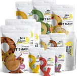Mix & Slim Keto dieta 4 týdny 146 porcí