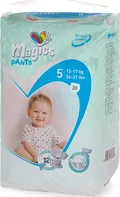 Drylock Magics Pants 5 Junior 12-18 kg 20 ks