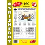 Bezva osmisměrky 1/2022 - Vydavatelství…