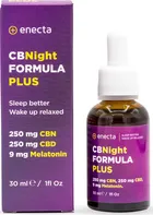Enecta CBNight Plus 30 ml