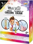 Buki France miniLab Chemie barev 