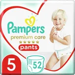 Pampers Premium Care 5 12-17 kg