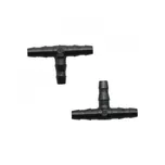 Aquanax AQS003 spojka T 4/7 mm 10 ks