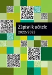 Wolters Kluwer Zápisník učitele A5…