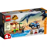 LEGO Jurassic World 76943 Hon na…