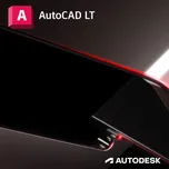 Autodesk AutoCAD LT 2023 Commercial New…