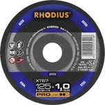 Rhodius XT67 205426 125 mm