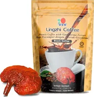 DXN Lingzhi Black Coffee 20x 4,5 g