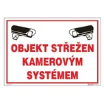 MAGG 120216 objekt střežen kamerovým…