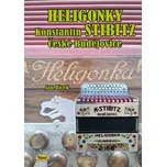 Heligonky Konstantin Stibitz České…