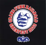 Greatest Hits - Grand Funk Railroad [CD]