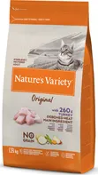 Nature's Variety Original Adult Mini krůta 1,5 kg