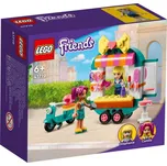 LEGO Friends 41719 Pojízdný módní butik