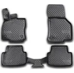 Novline Cupra Formentor 2020- gumové…