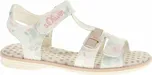s.Oliver 5-38210-22 White/Flower 27