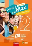 Deutsch mit Max: neu + interaktiv 2:…
