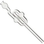 EU Kvasná zátka trubička PH 18,5 cm