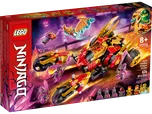 LEGO Ninjago 71773 Kaiova zlatá dračí…
