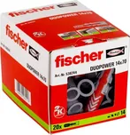 Fischer International Duopower 538244…