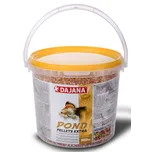 DAJANA PET Pond Pellets Extra