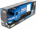 Wader Toys Magic Truck Action Police