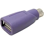 Crono USB/PS2 redukce