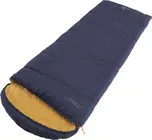 Easy Camp Moon modrý 195 cm