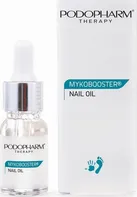 Podopharm Therapy Mykobooster Nail Oil olej na nehty náchylné k mykózám 10 ml