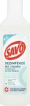 SAVO Dezinfekce bez chloru na podlahy…