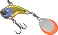 Illex Deracoup UV Gold Baitfish Model II 3
