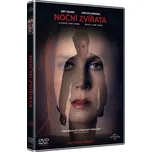 DVD Noční zvířata (2016)