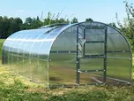 Gutta Gardentec Kompakt 6 x 3 m PC 4 mm