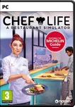 Chef Life: A Restaurant Simulator PC…