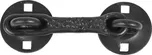 Satos Petlice kovaná malá 160 mm černá