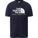 The North Face Berkeley California Tee-…