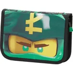LEGO Ninjago jednopatrový vybavený