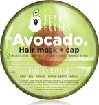 Bear Fruits Avocado Hair Mask + Cap 20…