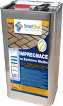 SmartSeal Impregnace na zámkovou dlažbu…