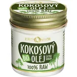 Purity Vision Raw BIO kokosový olej