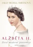 Alžběta II.: Život moderní panovnice -…