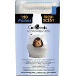 CatGenie 120+ Sanisolution Cartridge…